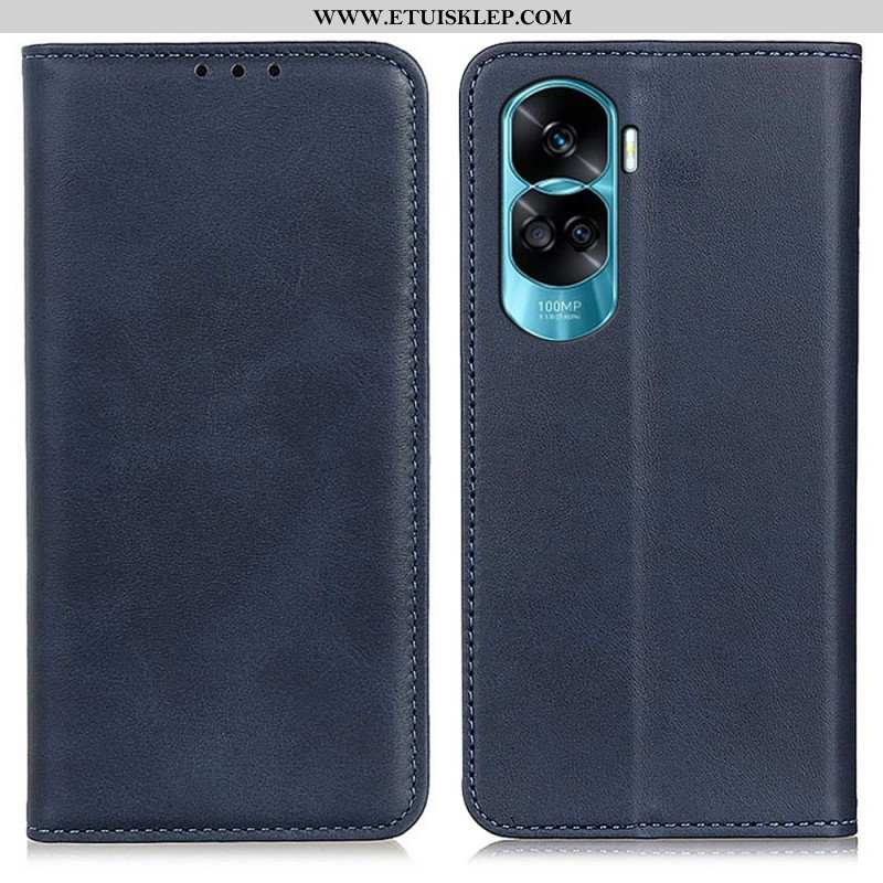 Etui Na Telefon do Honor 90 Lite Etui Folio Styl Klasyczny